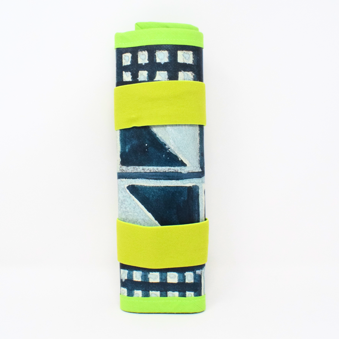 Tool Wallet Small by Stitchiban