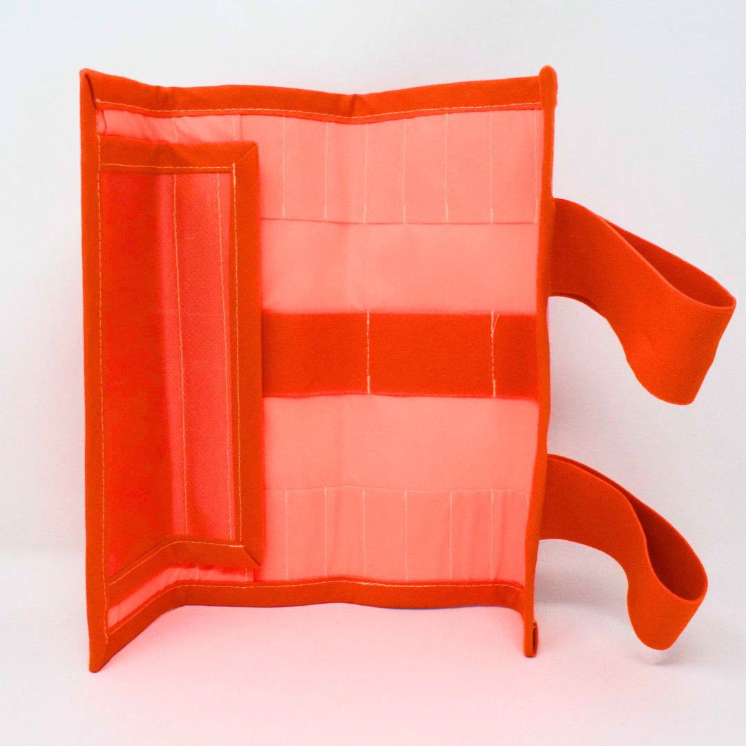 Tool Wallet Small by Stitchiban