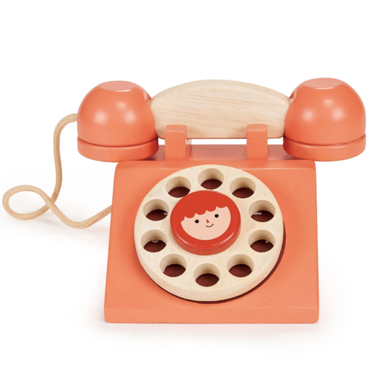 Toy Telephone