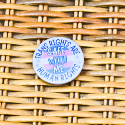 Pride Badges