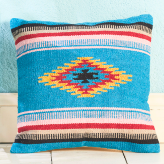 Kilim Turkan Cushion Cover