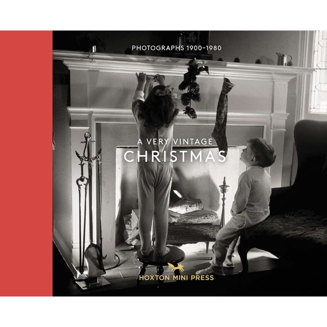 Very Vintage Christmas: Photographs 1890-1980