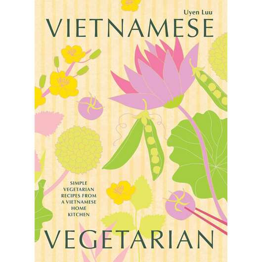 Vietnamese Vegetarian