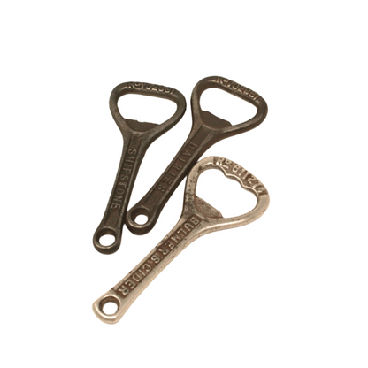 Vintage Bottle Opener