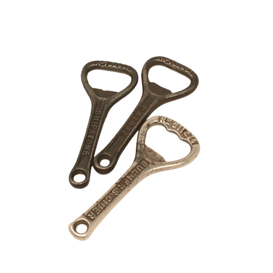 Vintage Bottle Opener