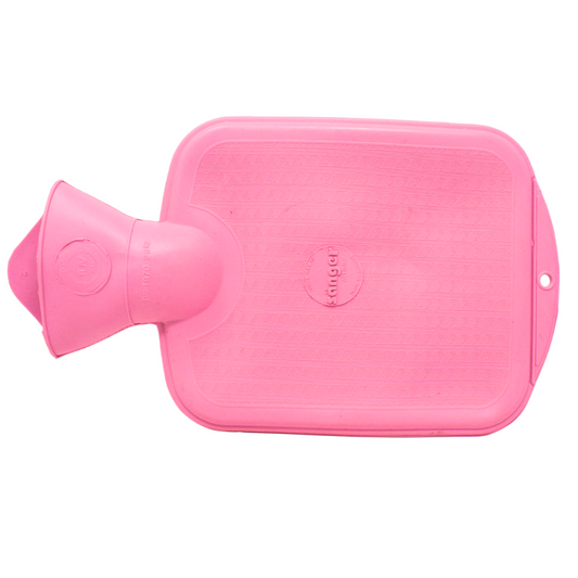 Mini Hot Water Bottle