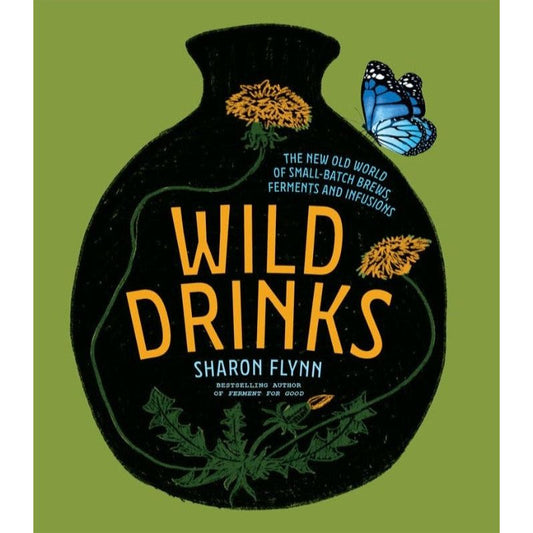 Wild Drinks
