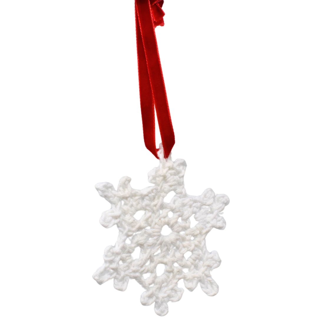 Festive Star Decoration by Goodordering