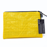 Yellow Pouch Reuse Range