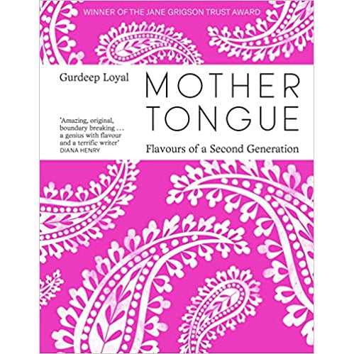 Mother Tongue