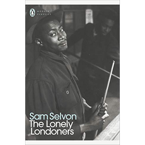 The Lonely Londoners