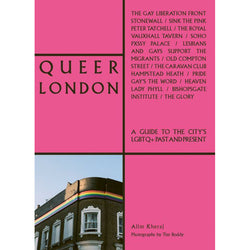 Queer London