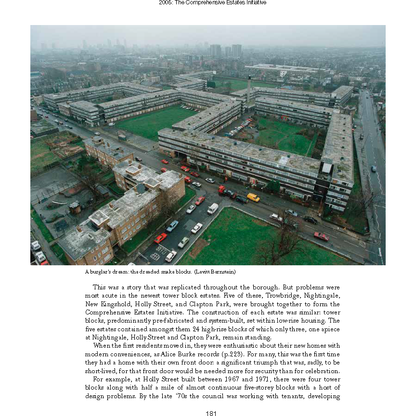 Hackney: Portrait of a Community 1967-2017