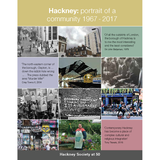 Hackney: Portrait of a Community 1967-2017