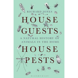 House Guests House Pests