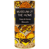 Museum of the Home biscuits