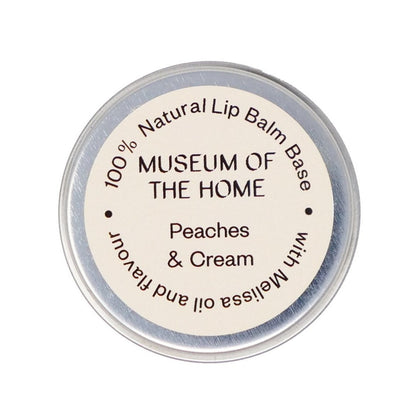 Lip balm