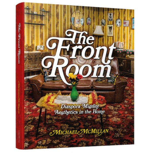 The Front Room