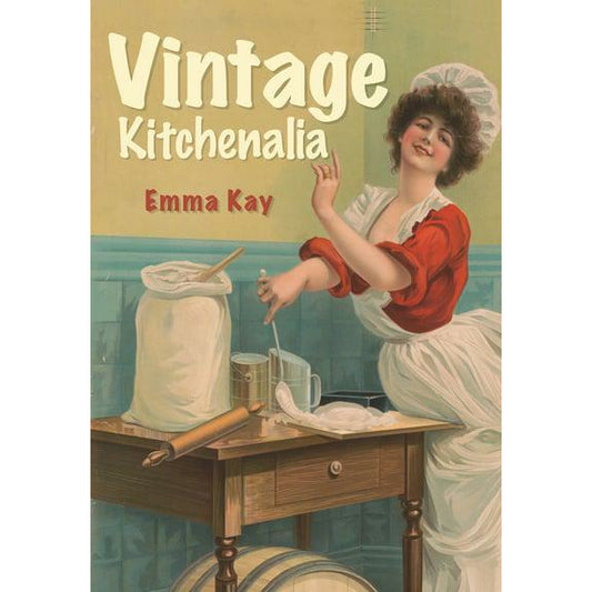 Vintage Kitchenalia