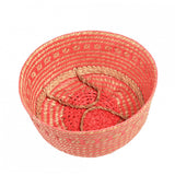 Seagrass Basket Coral