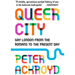 Queer City