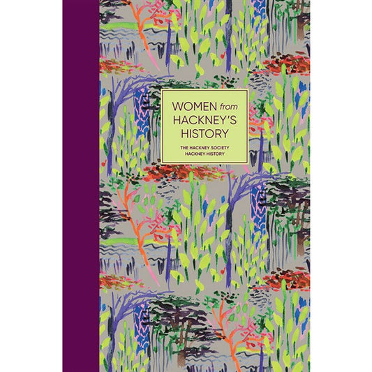 Women From Hackney's History